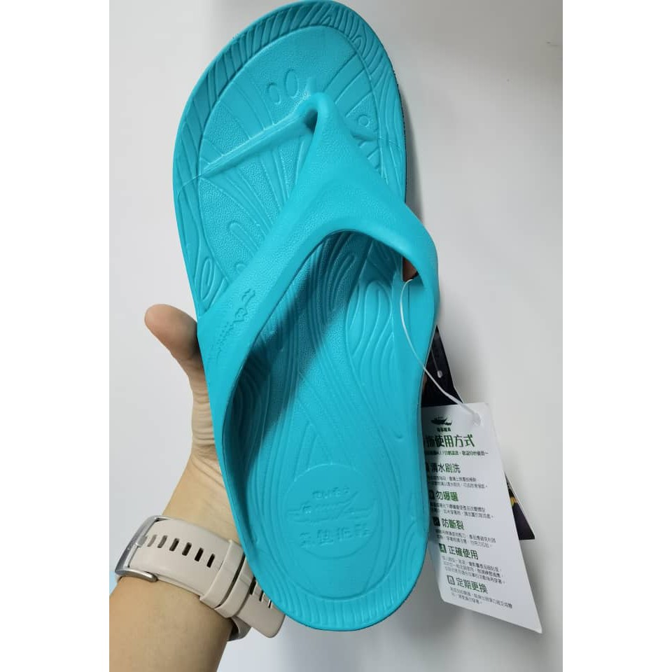 y sandal for running