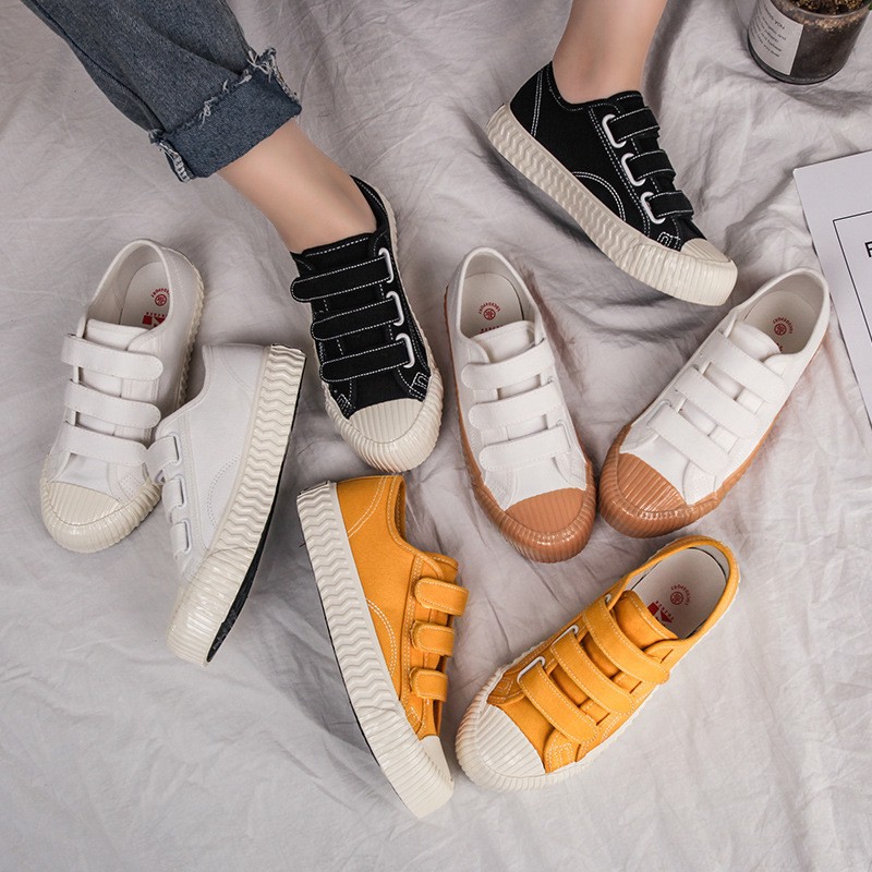converse velcro