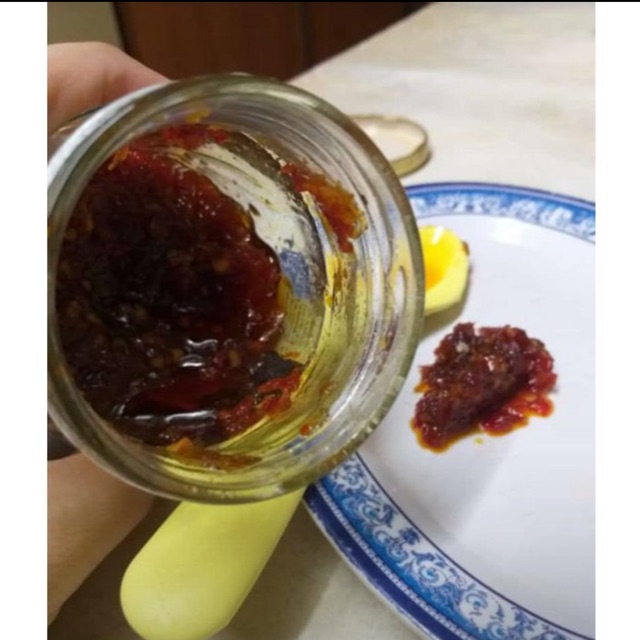 🔥HOT ITEM🔥SAMBAL GEPREK, SAMBAL LADA PEDAS, SAMBAL MERAH ...