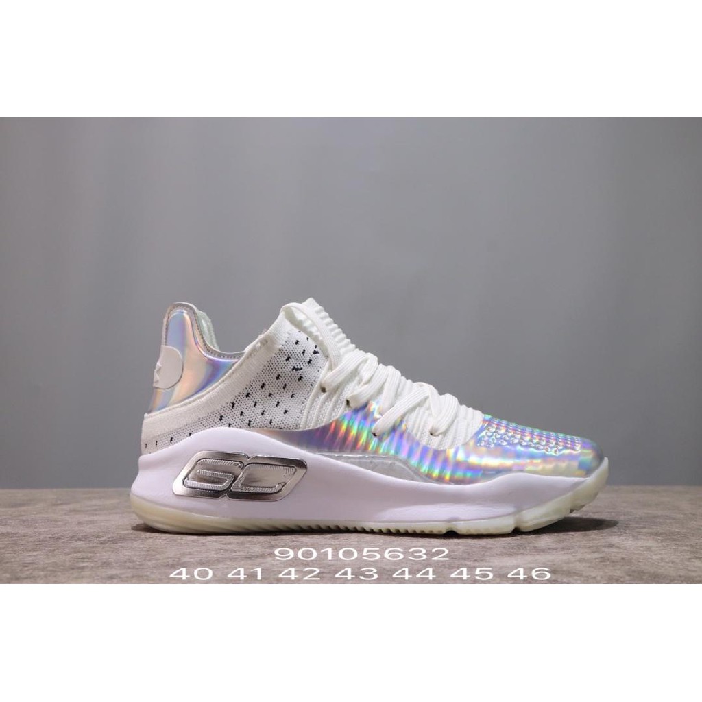 under armour low cut basketball shoes