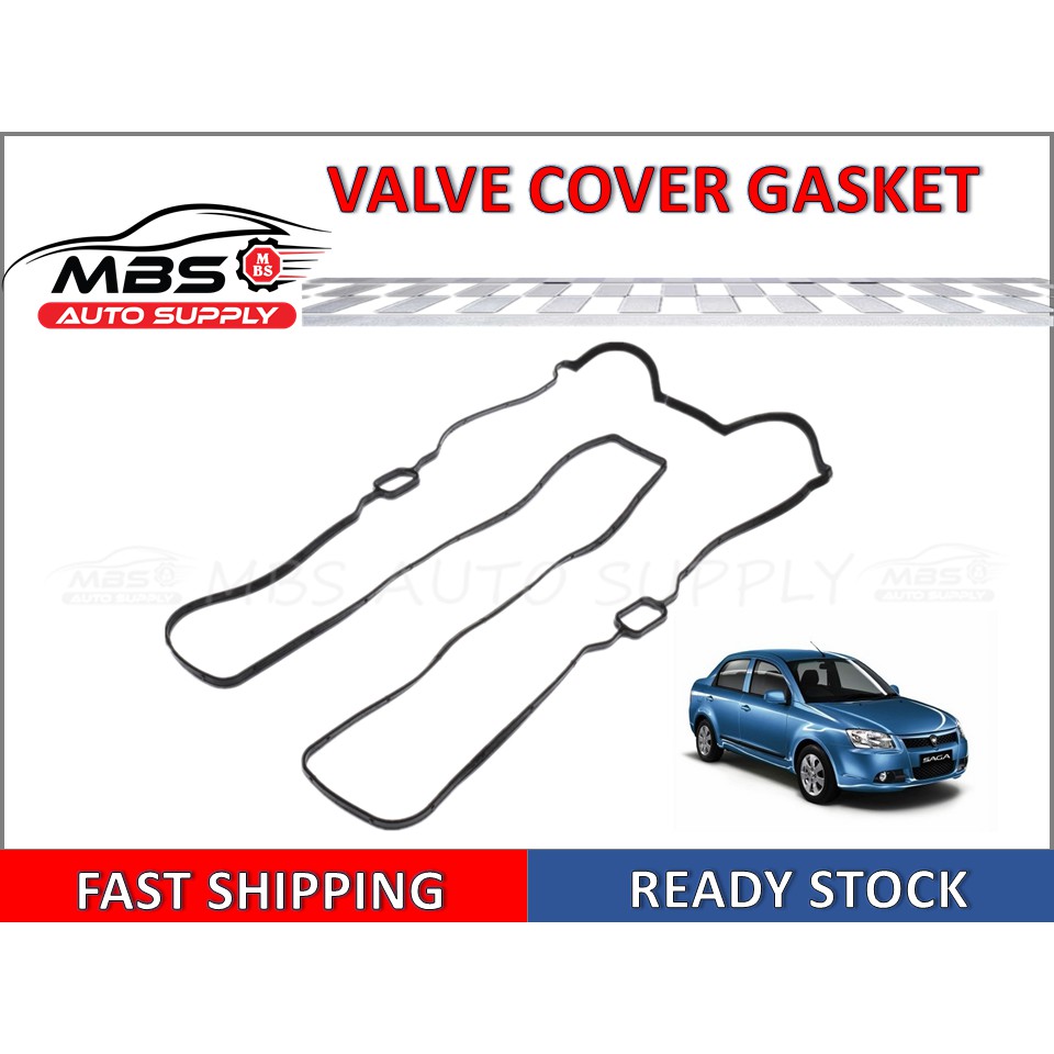 PROTON SAGA BLM PERSONA EXORA CAMPRO VALVE COVER GASKET Shopee Malaysia