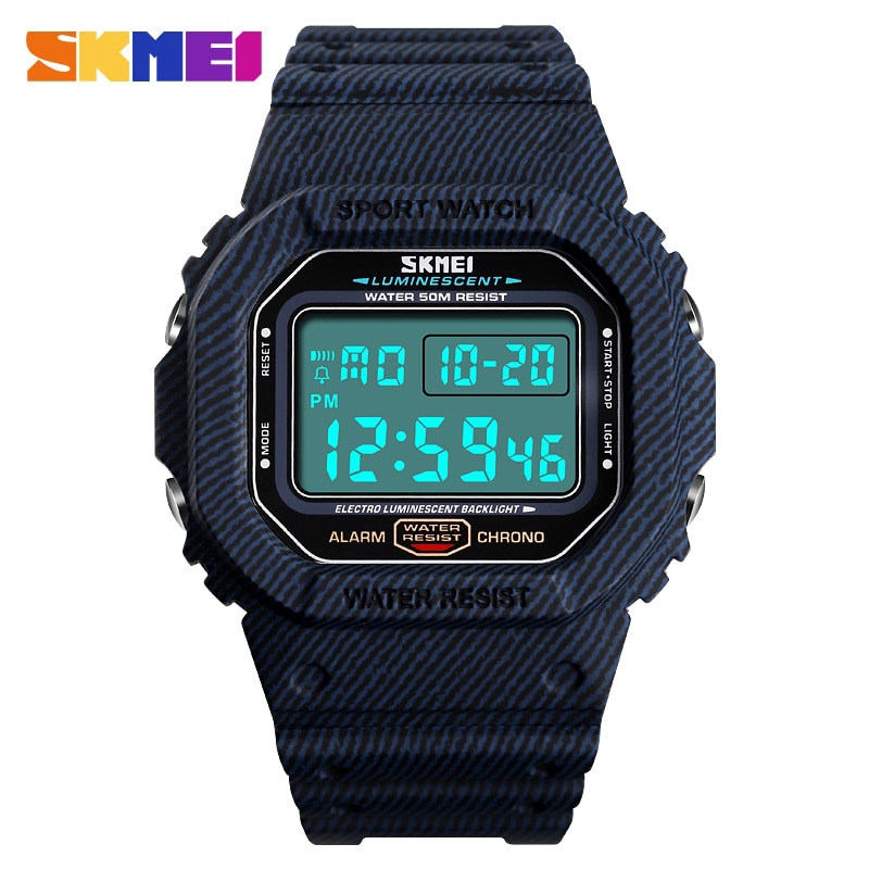 watches with stopwatch feature