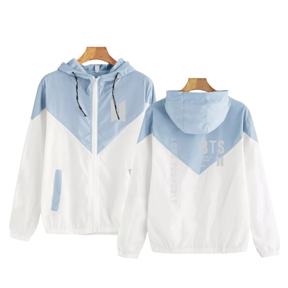 bts jacket - Outerwear Prices and Promotions - Men Clothes Jul ...