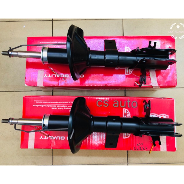 Wira 1 6 1 8 Apm Front Absorber Oil Gas Original Shopee Malaysia