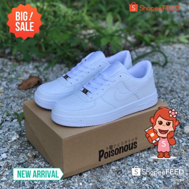 kasut nike air force 1