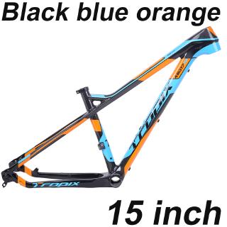 tropix mtb carbon