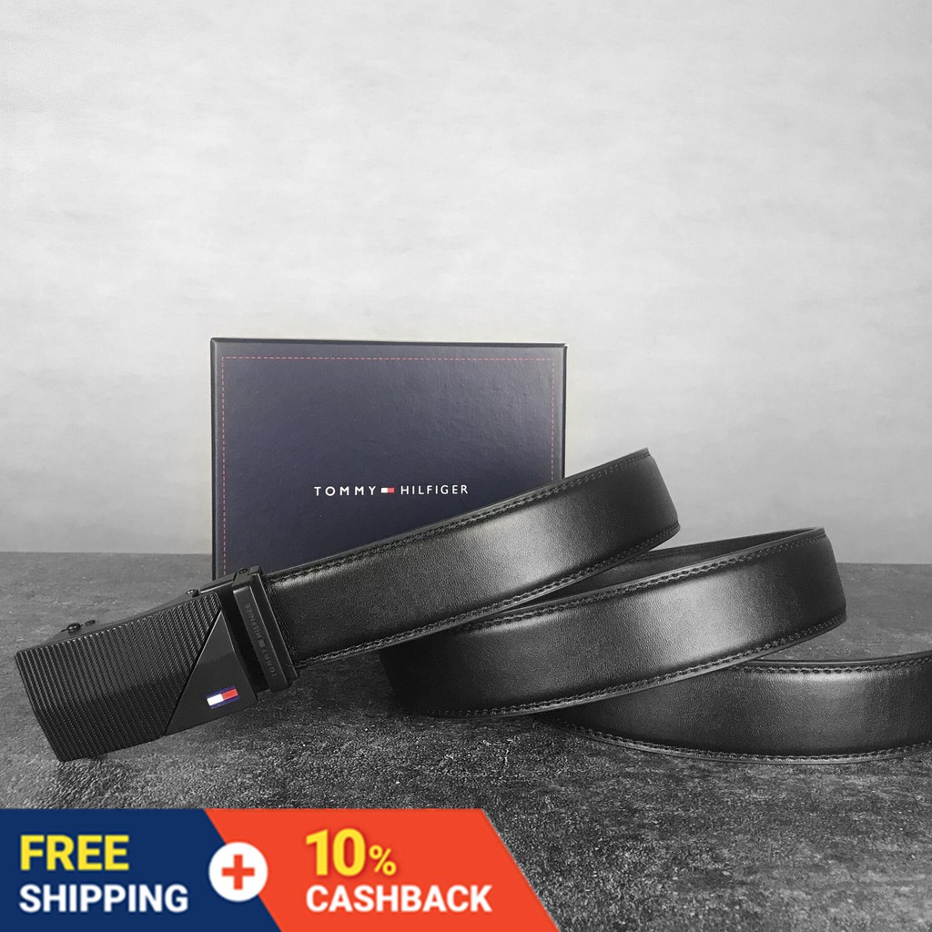 tommy hilfiger belt malaysia