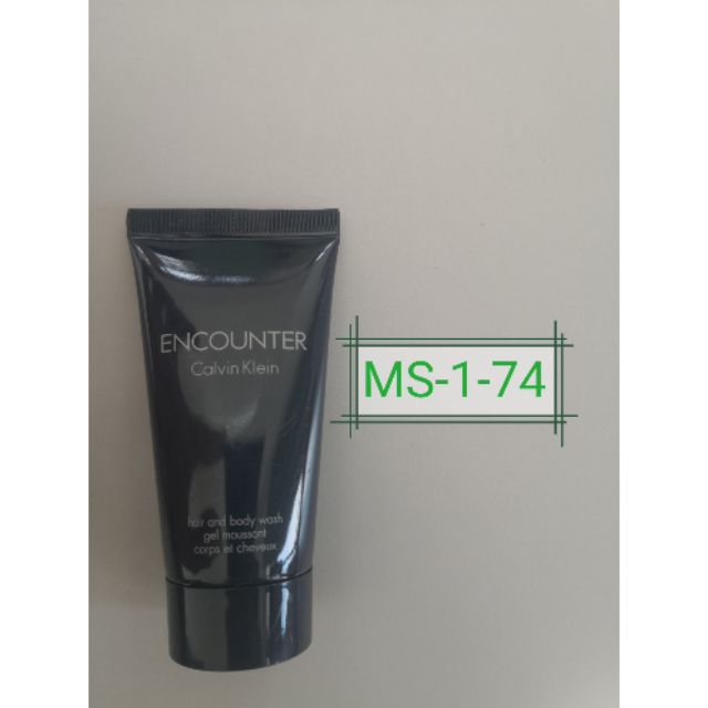 calvin klein encounter 30ml