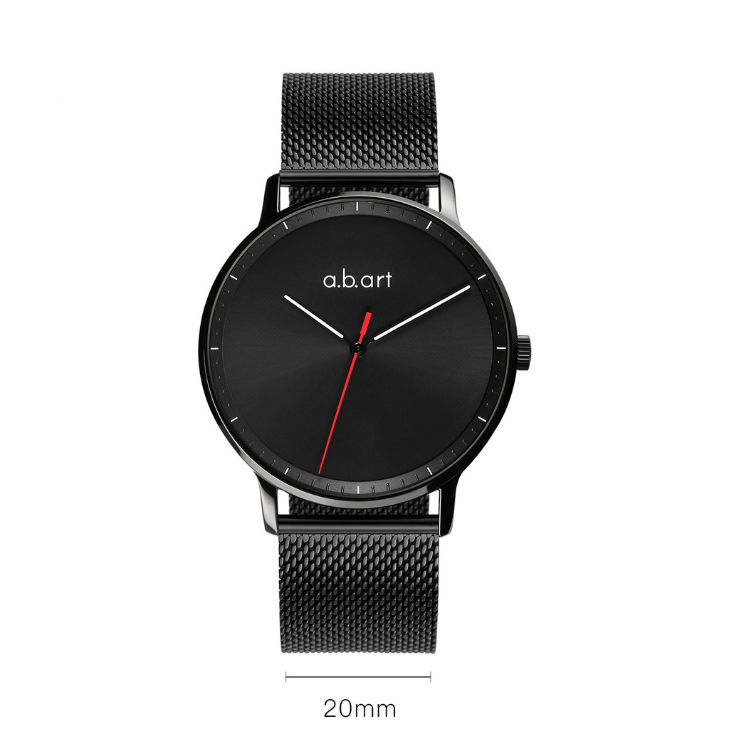 sapphire crystal smart watch