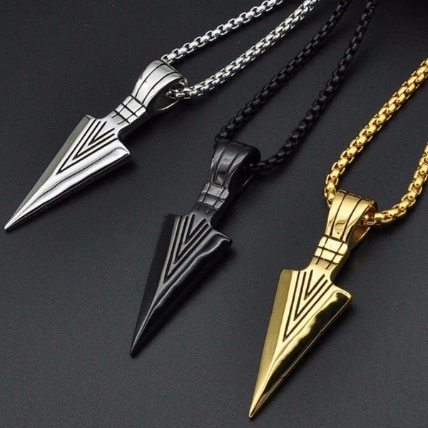 black and gold necklace fashion jewelry