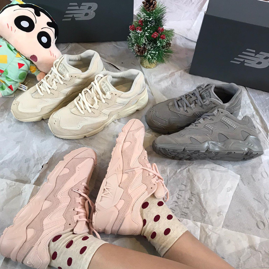 new balance ml850cs