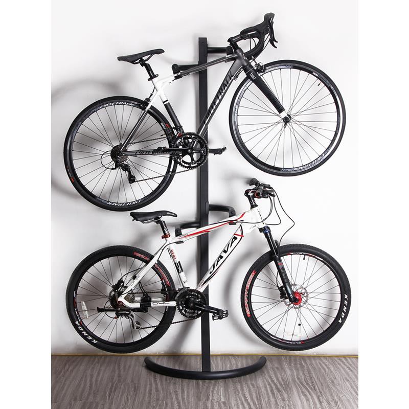 mountain bike display stand