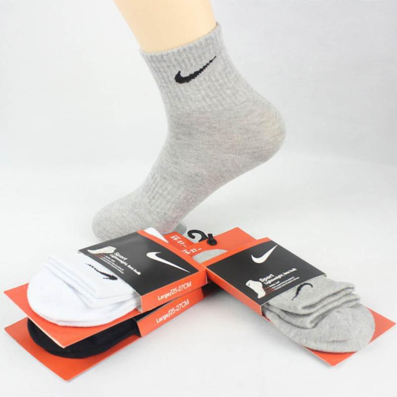 nike cycling socks