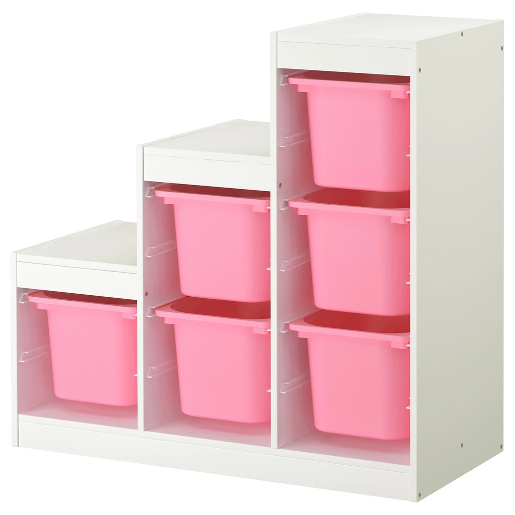 ikea kids storage boxes