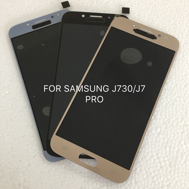 lcd j7 pro price