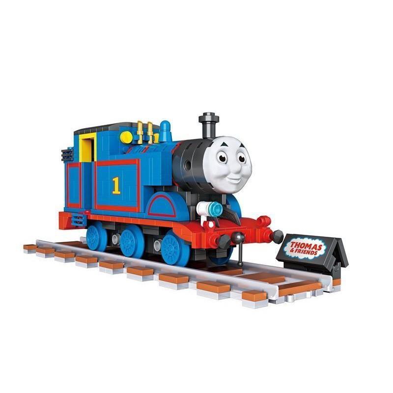 thomas the tank building blocks