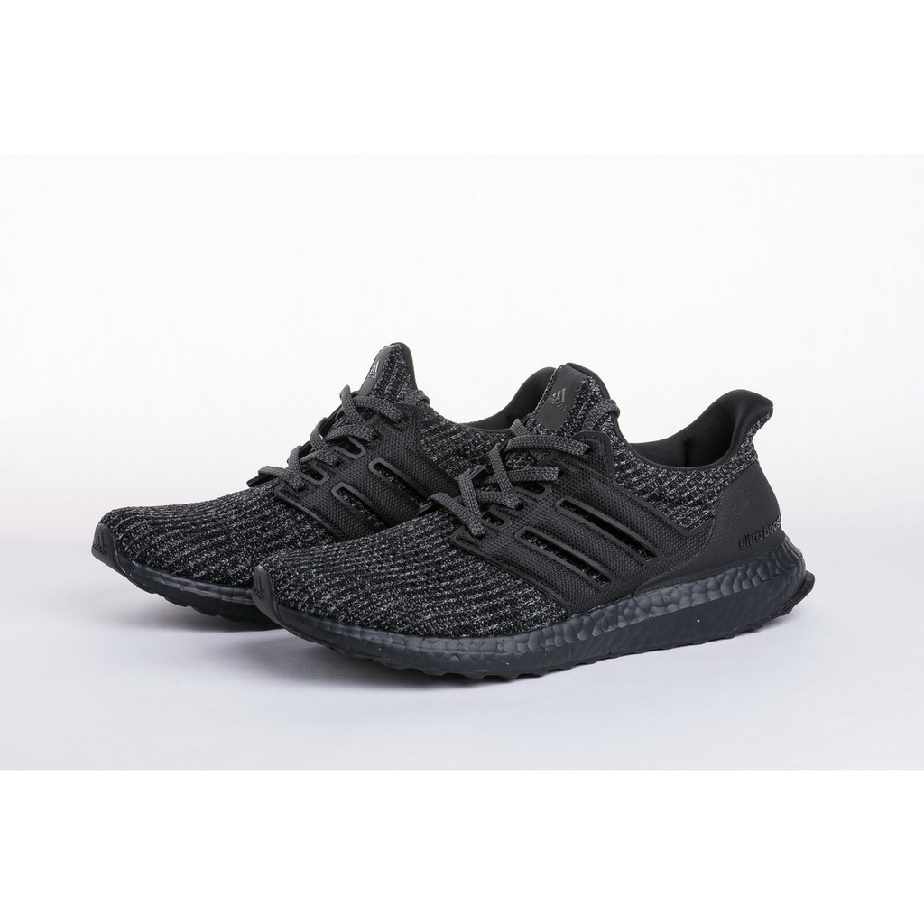 ultra boost 4.0 triple black
