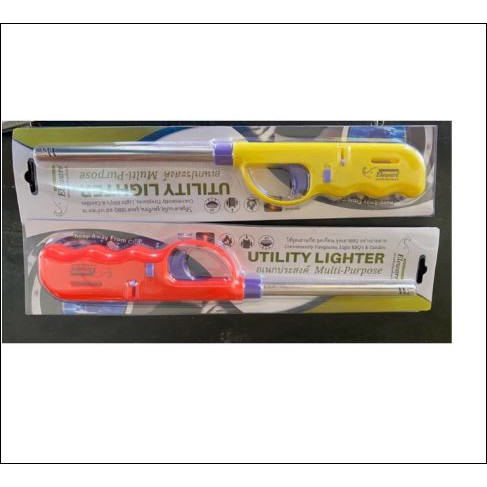 long igniter