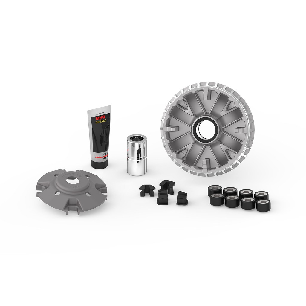 YAMAHA XMAX 250/300 MALOSSI MULTIVAR | Shopee Malaysia