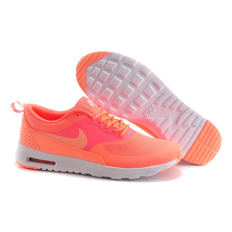 nike air max thea peach