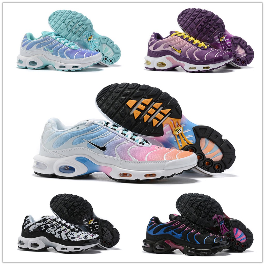 women's nike air max plus shoes