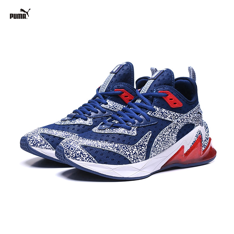 puma gel sneakers