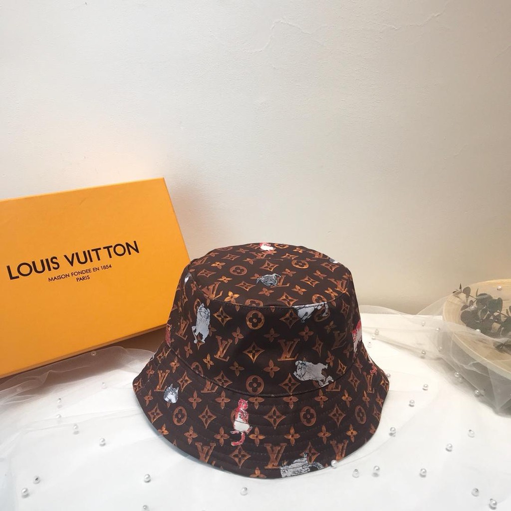caps louis vuitton