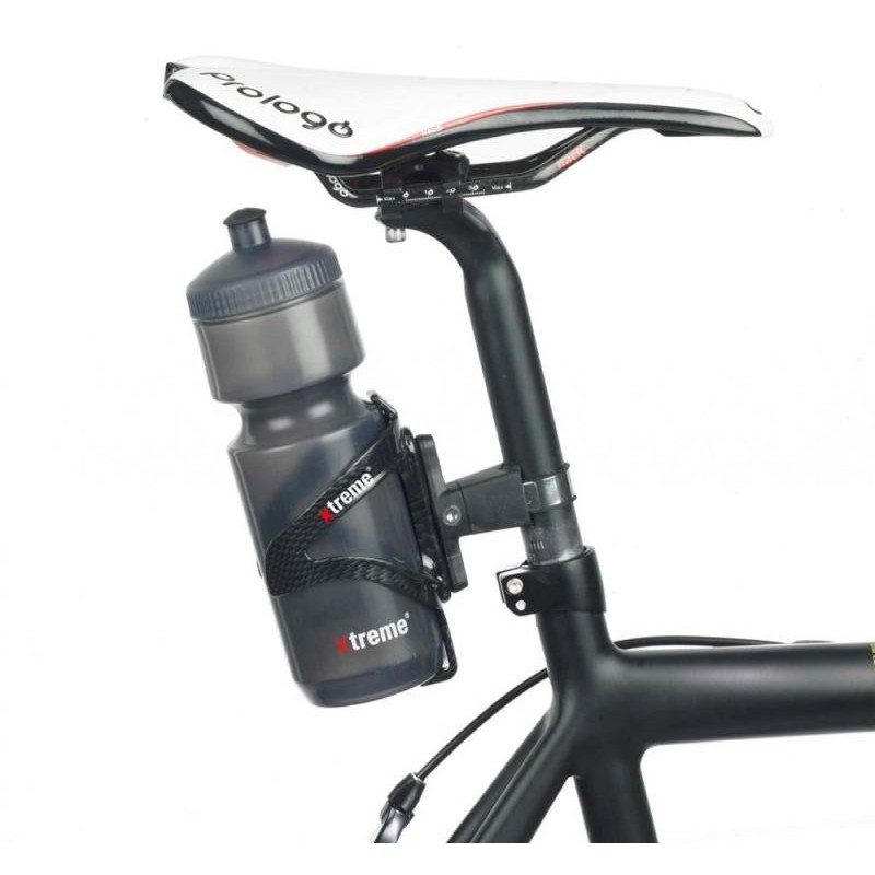 topeak handlebar water bottle cage mount