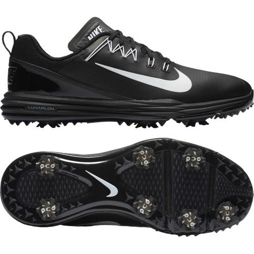 men's nike lunar command 2 golf shoes