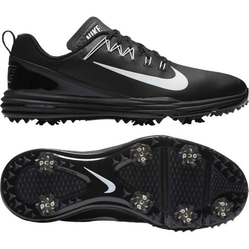 nike lunarlon flywire golf shoes