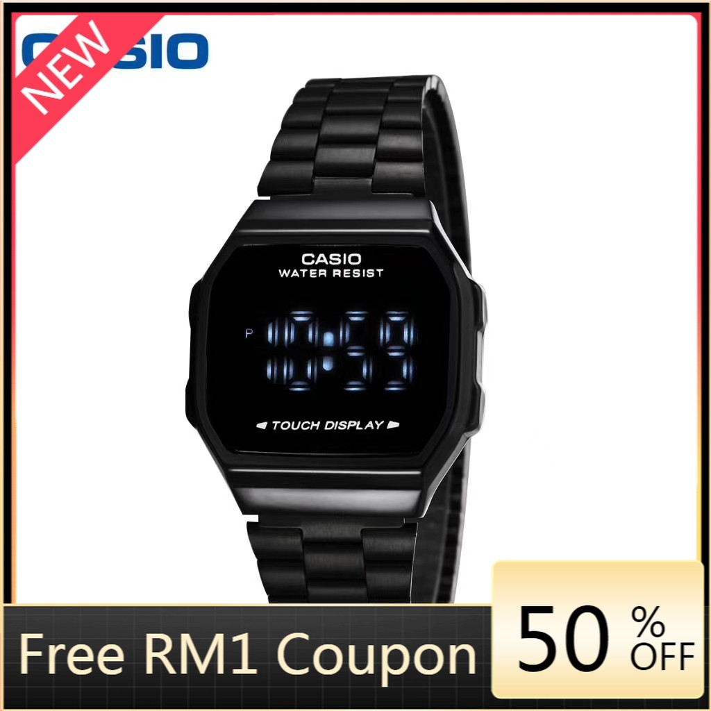g shock touch screen watch