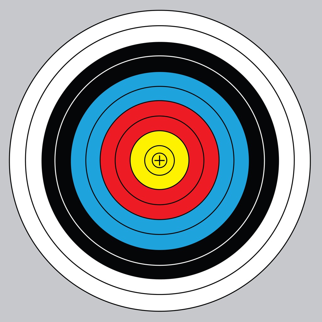 TARGET MEMANAH [ ARCHERY TARGET SHOOT ] | Shopee Malaysia