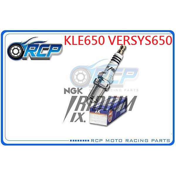 versys 650 spark plug