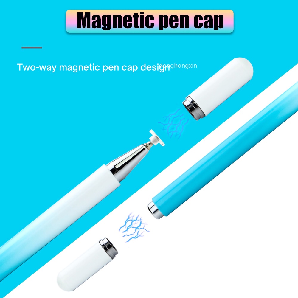 Universal Stylus Pen For Lenovo Tab M10 HD Gen 2 TBX306F X306X M10