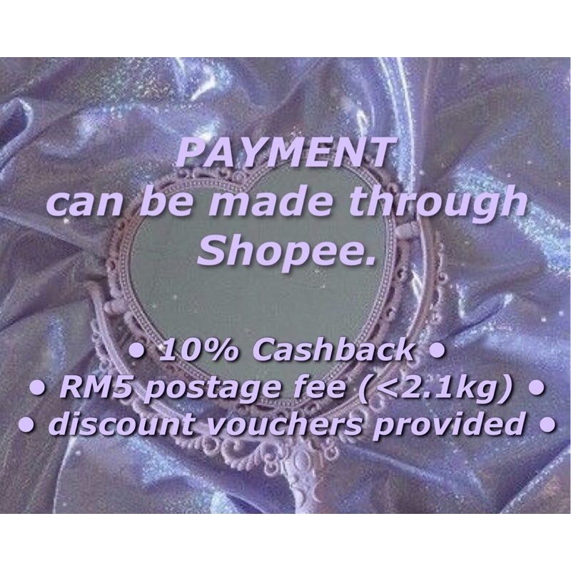 ONLINE PURCHASE PAYMENT