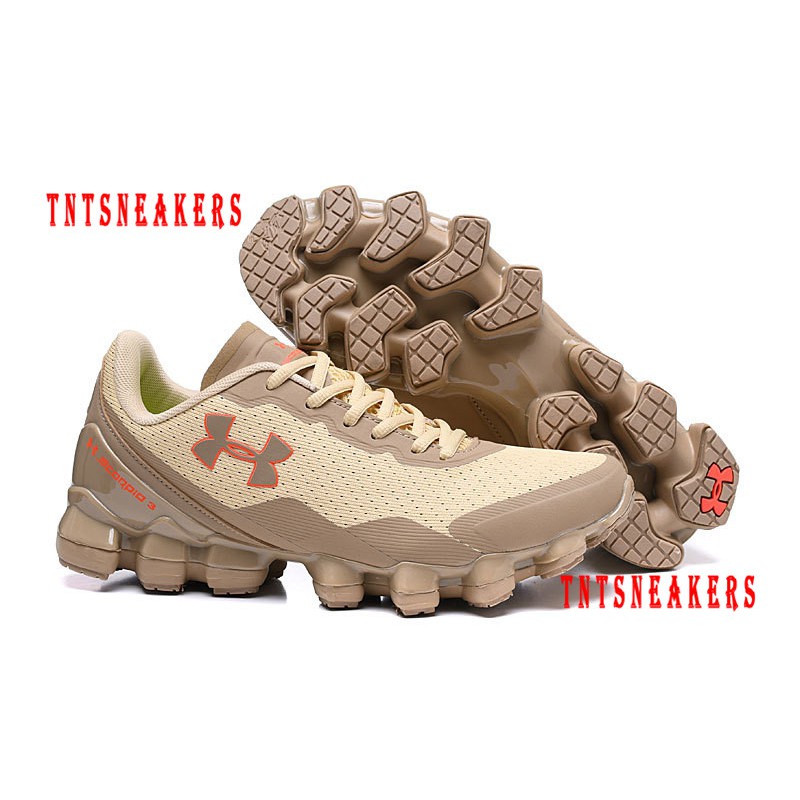 under armour men's scorpio 3 running shoes