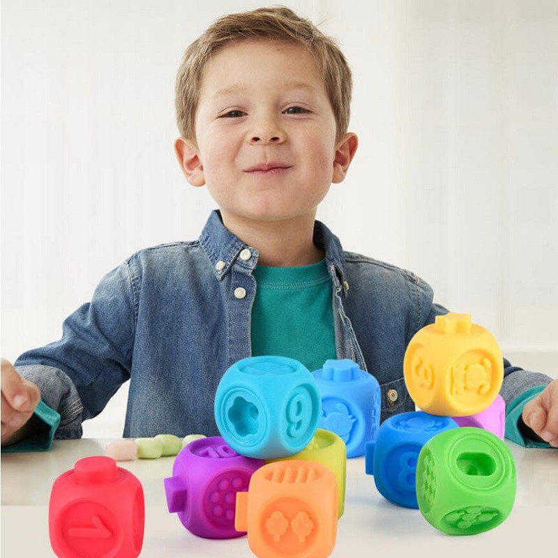 children's block toys