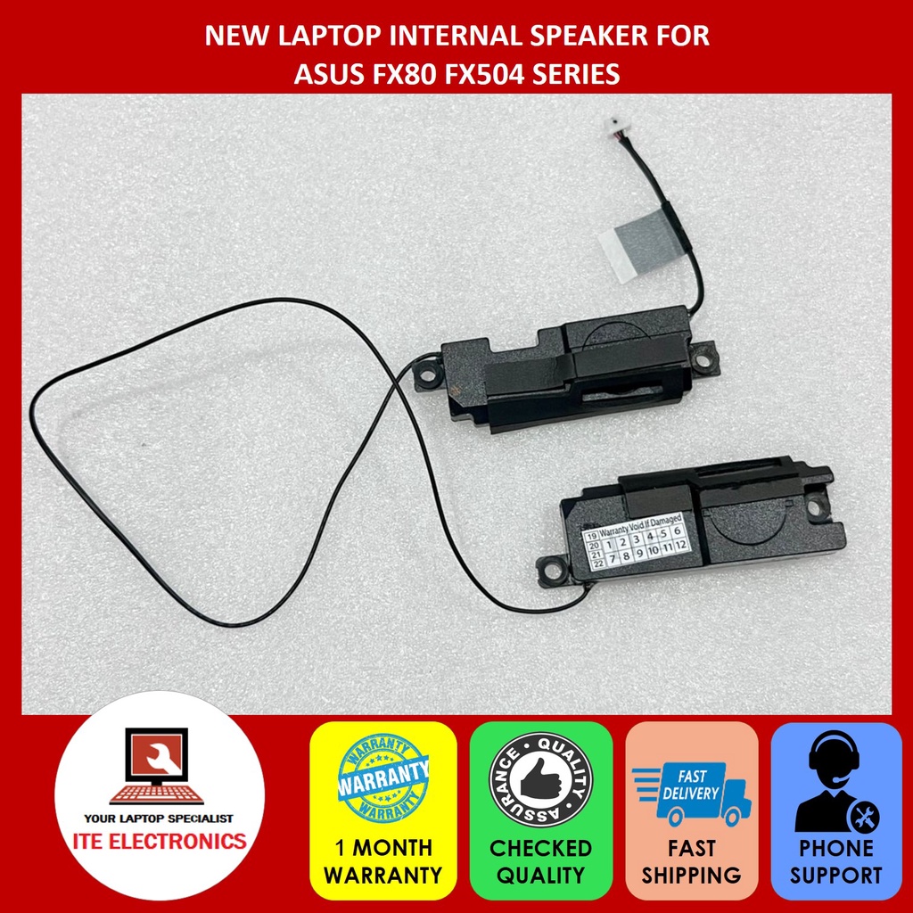 Flex De Video Notebook Asus Fx504, Fx504gd, Fx504gm | Cuotas Sin Interés - Foto 9