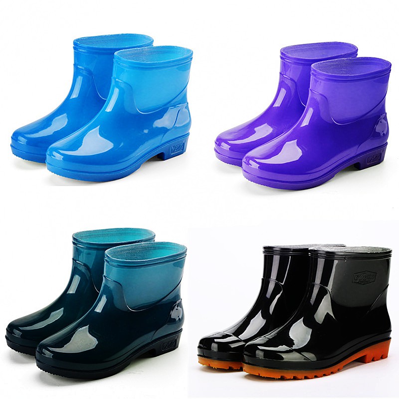 ladies galoshes