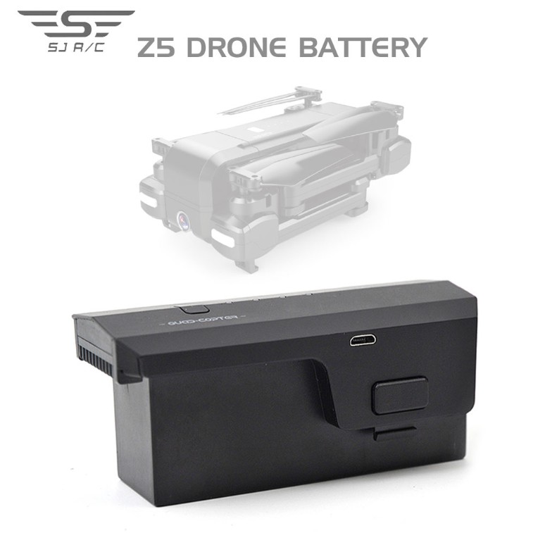 sjrc z5 battery