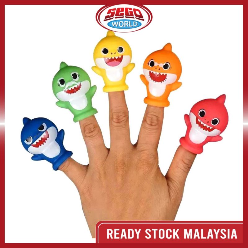 toy shark baby Malaysia, Best Deals November 2025 Shopee Malaysia