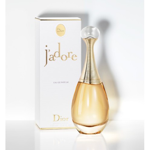 jadore parfum 100ml