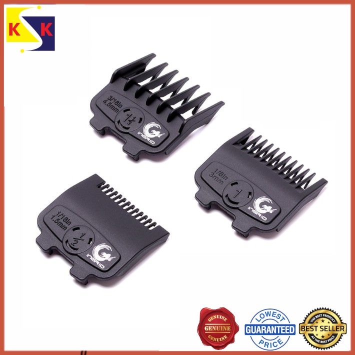 0.5 hair clipper guard