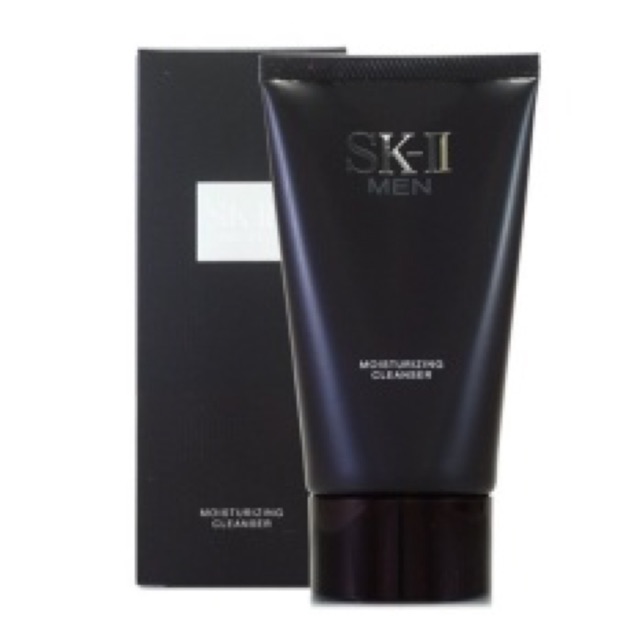 sk2 men cleanser