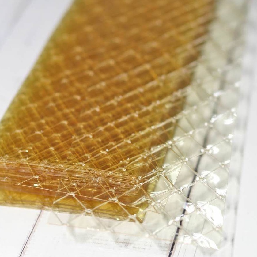 GELITA GELATINE Leaf / Sheet HALAL (10 SHEET) Shopee Malaysia