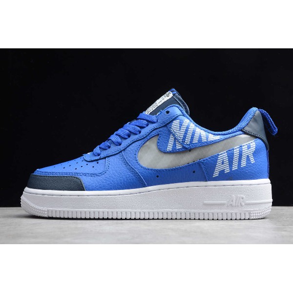 nike air force 1 low under