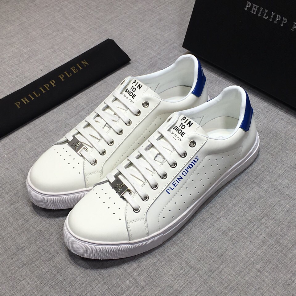 philipp plein mens boots