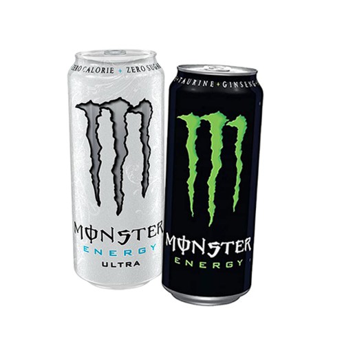 Monster Energy 355ml Shopee Malaysia