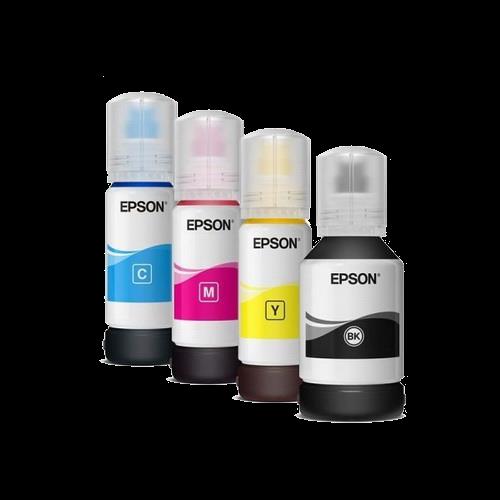 Epson 001 Ink Bottle CMYK Bulk Pack (L4260, L6260, L6270, L6290, L14150