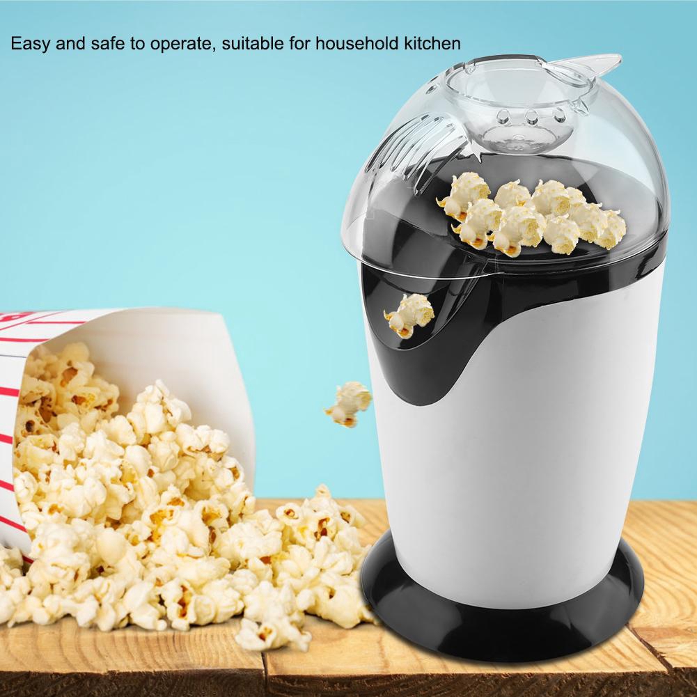 popcorn maker at home